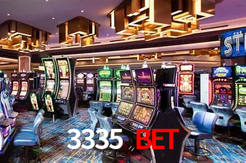 Interface Premium 3335 bet