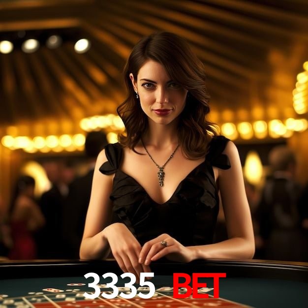 Recursos de Bônus 3335 bet