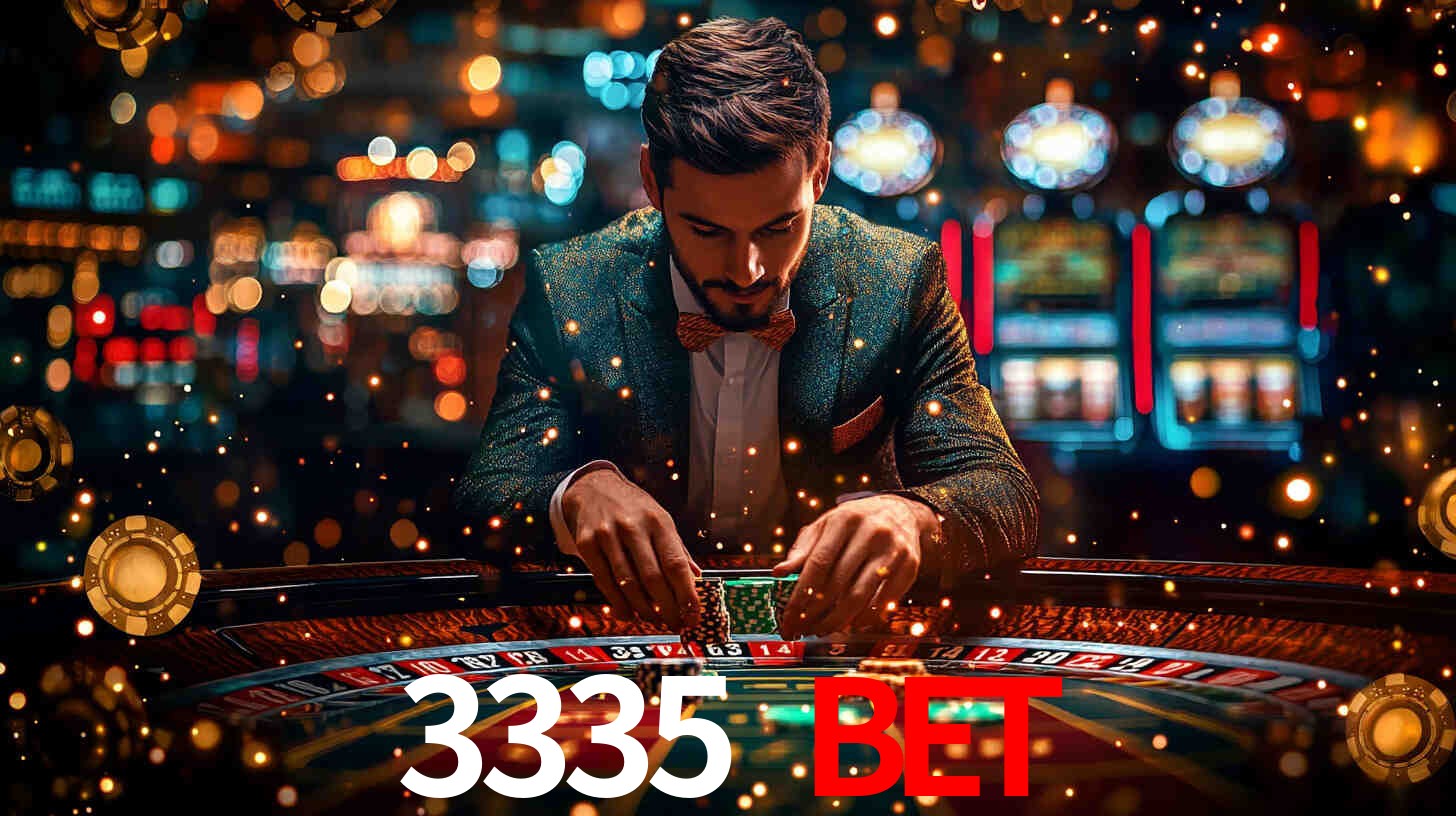 3335 bet