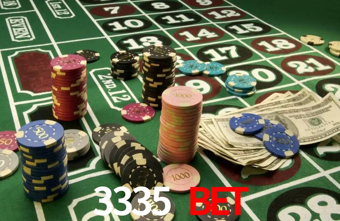 Sports Statistics 3335 bet