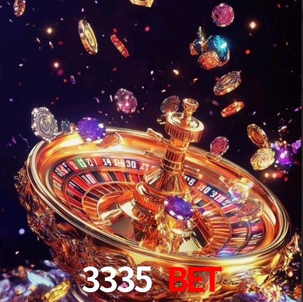 Descubra a Essência do 3335 bet: Nossa História e Compromissos