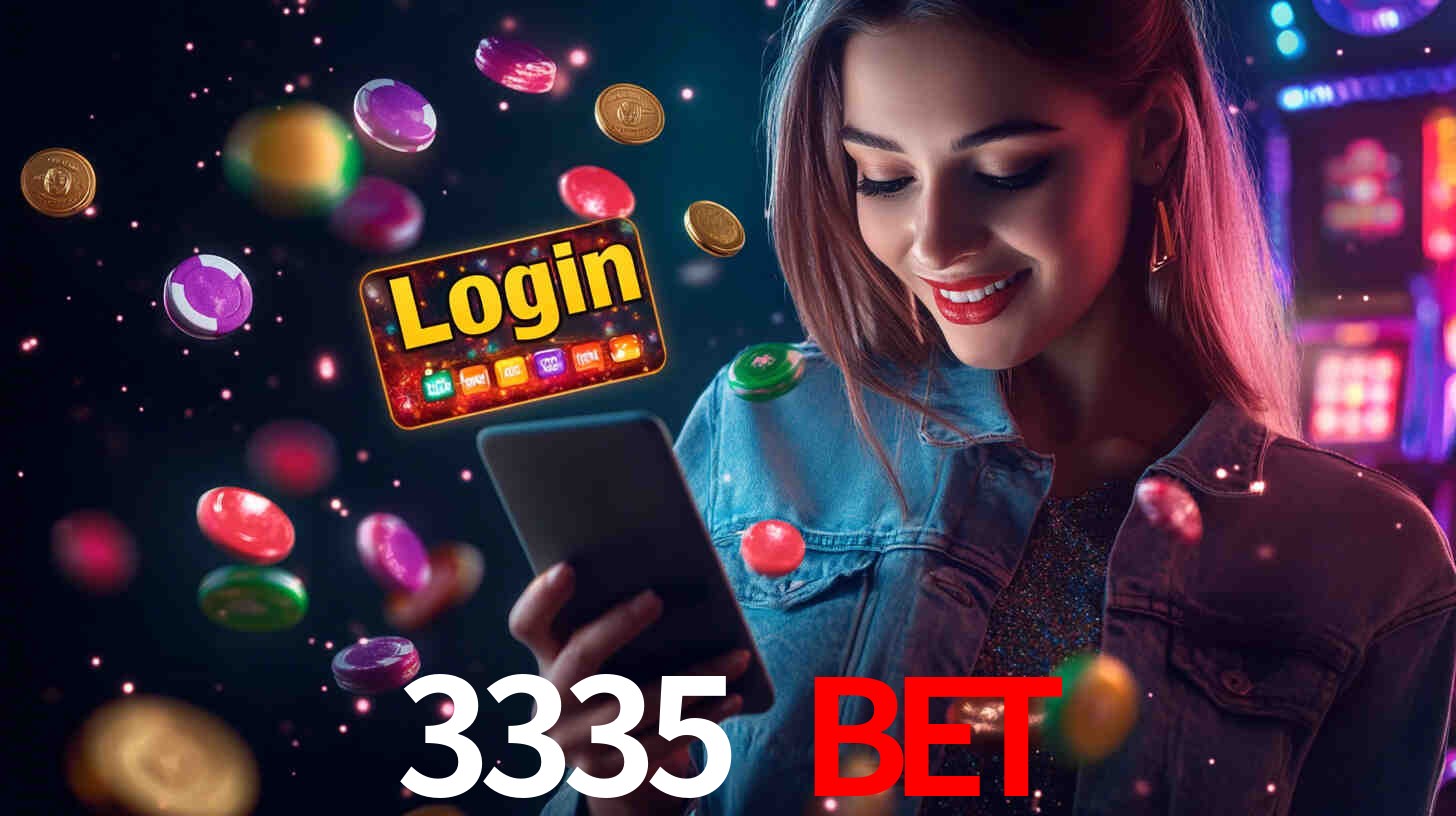 Apostas de Futebol 3335 bet