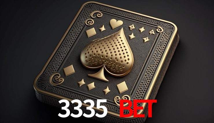 Inovações de Jogos na 3335 bet: O Futuro das Experiências Interativas