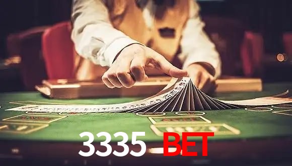 Live Casino 3335 bet