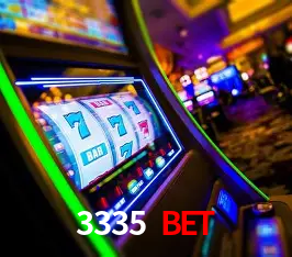 Jogos Exclusivos 3335 bet