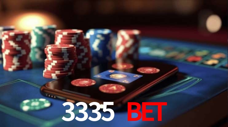 Descubra o Programa VIP da 3335 bet: Vantagens Exclusivas para Jogadores