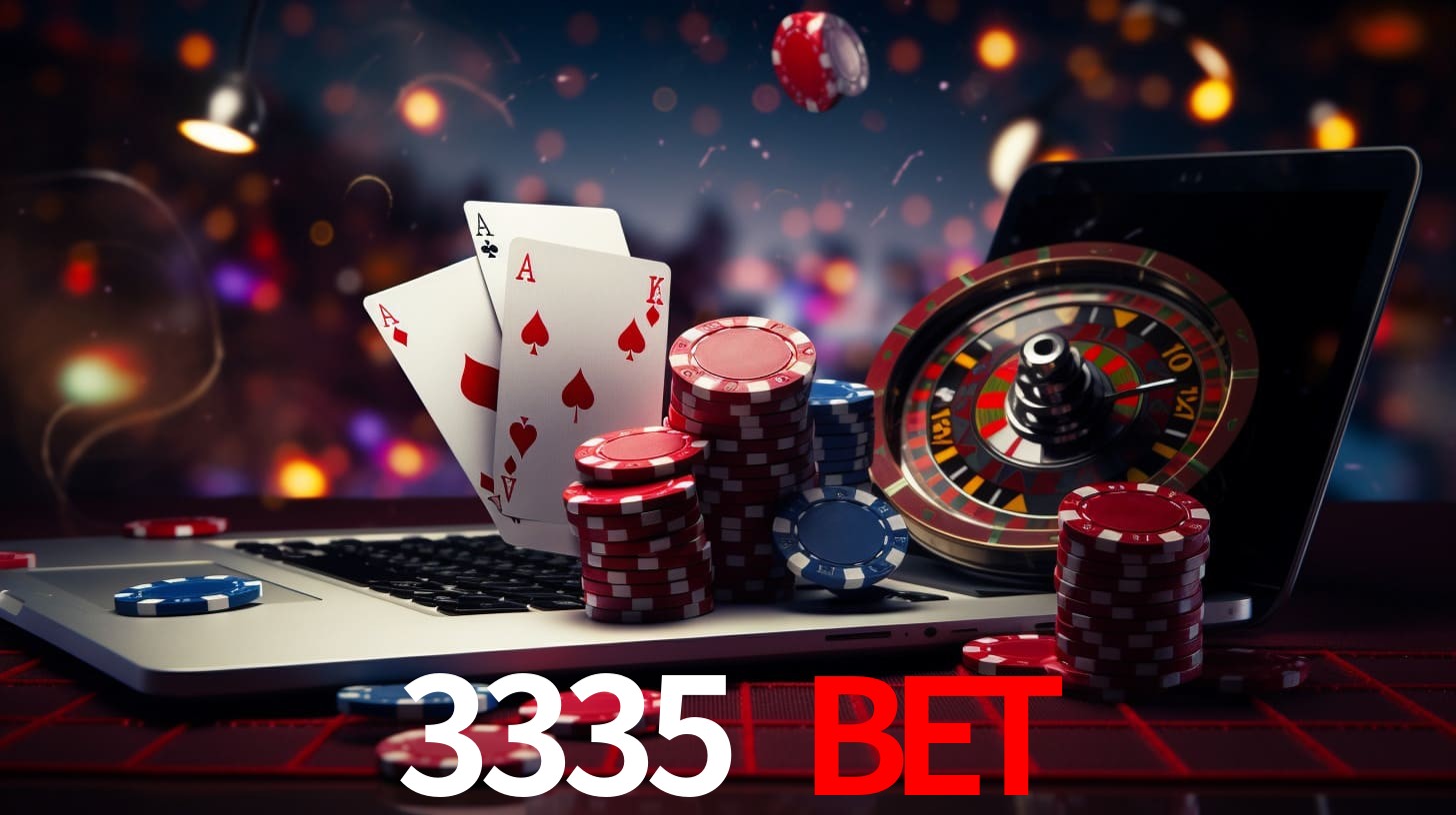 Daily Bonuses 3335 bet