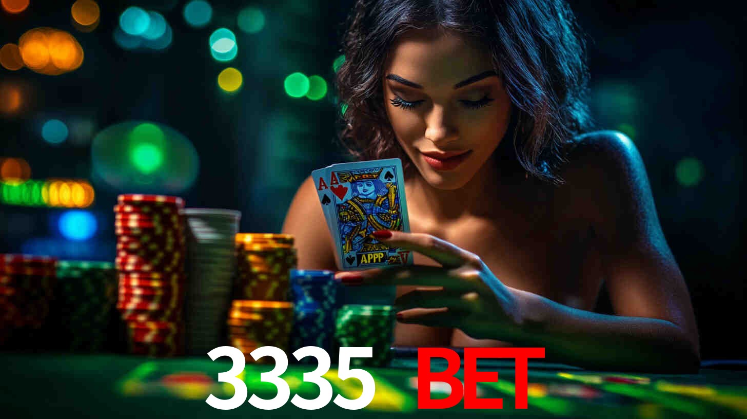 Experiência VIP 3335 bet