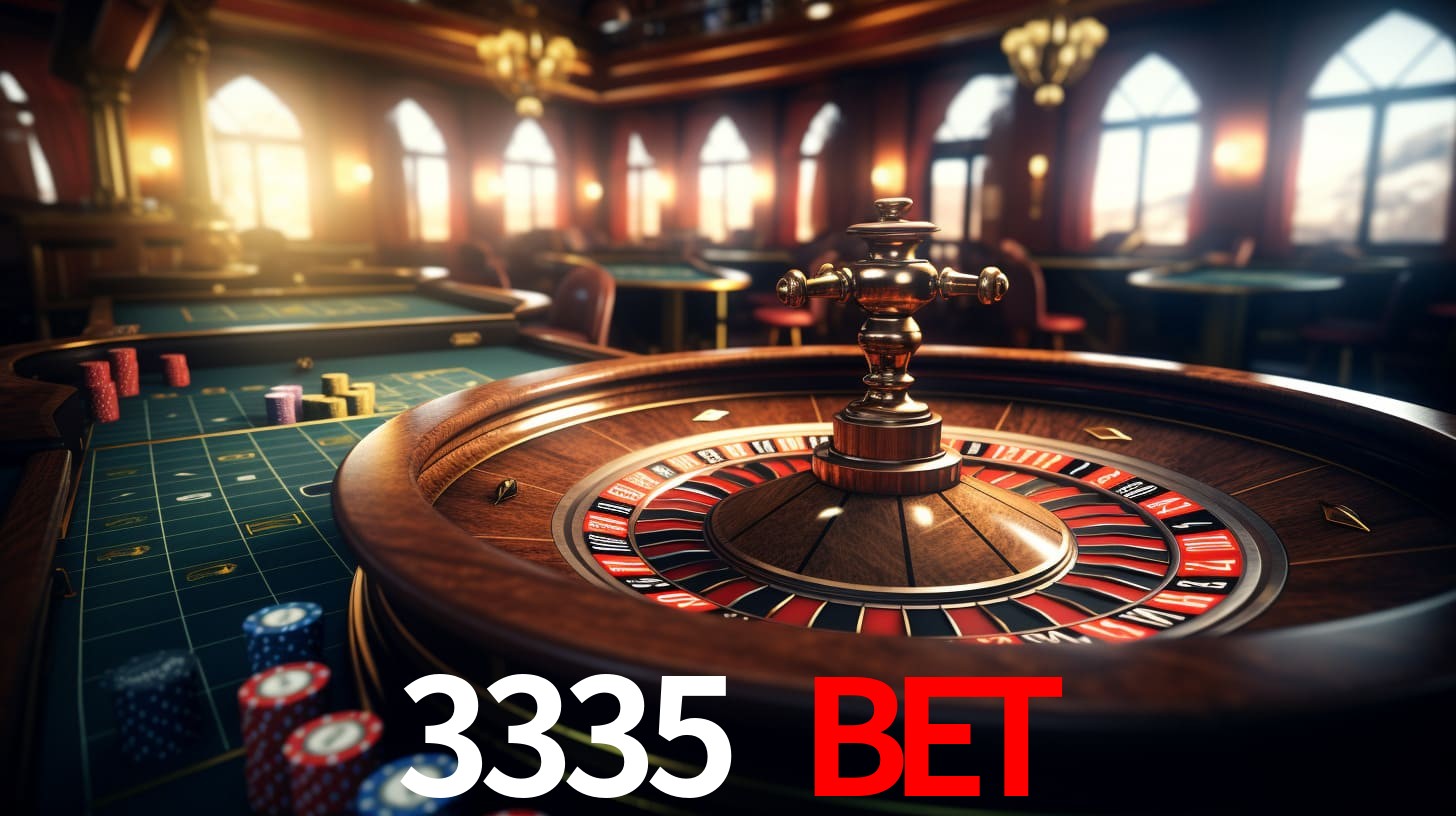 Programa VIP 3335 bet