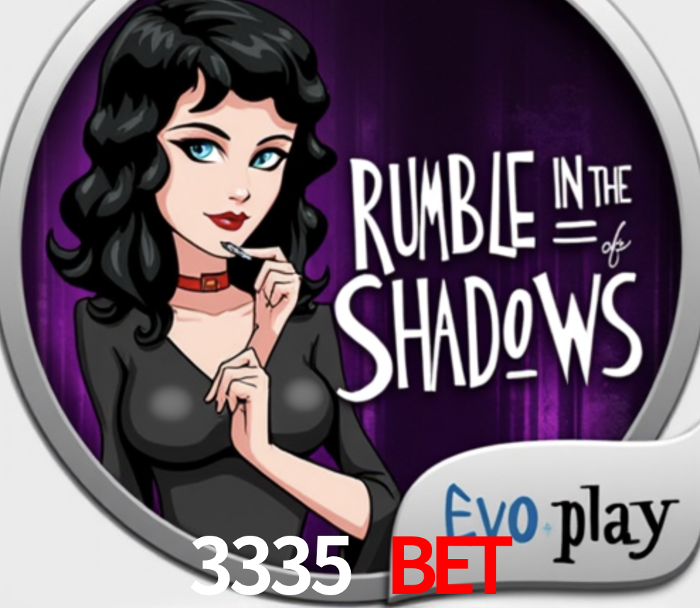 Game Providers 3335 bet