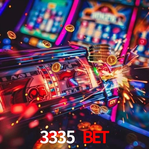 A Experiência Imersiva dos Cassinos Ao Vivo no 3335 bet