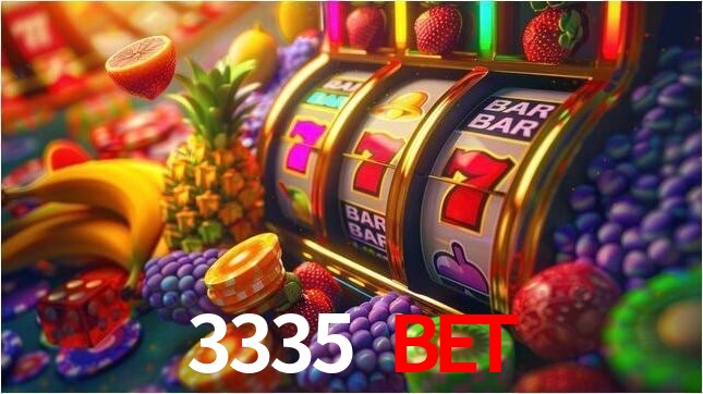 Quick Registration 3335 bet