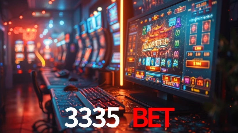 3335 bet: Seu Cassino Premiado com Pagamentos Rápidos