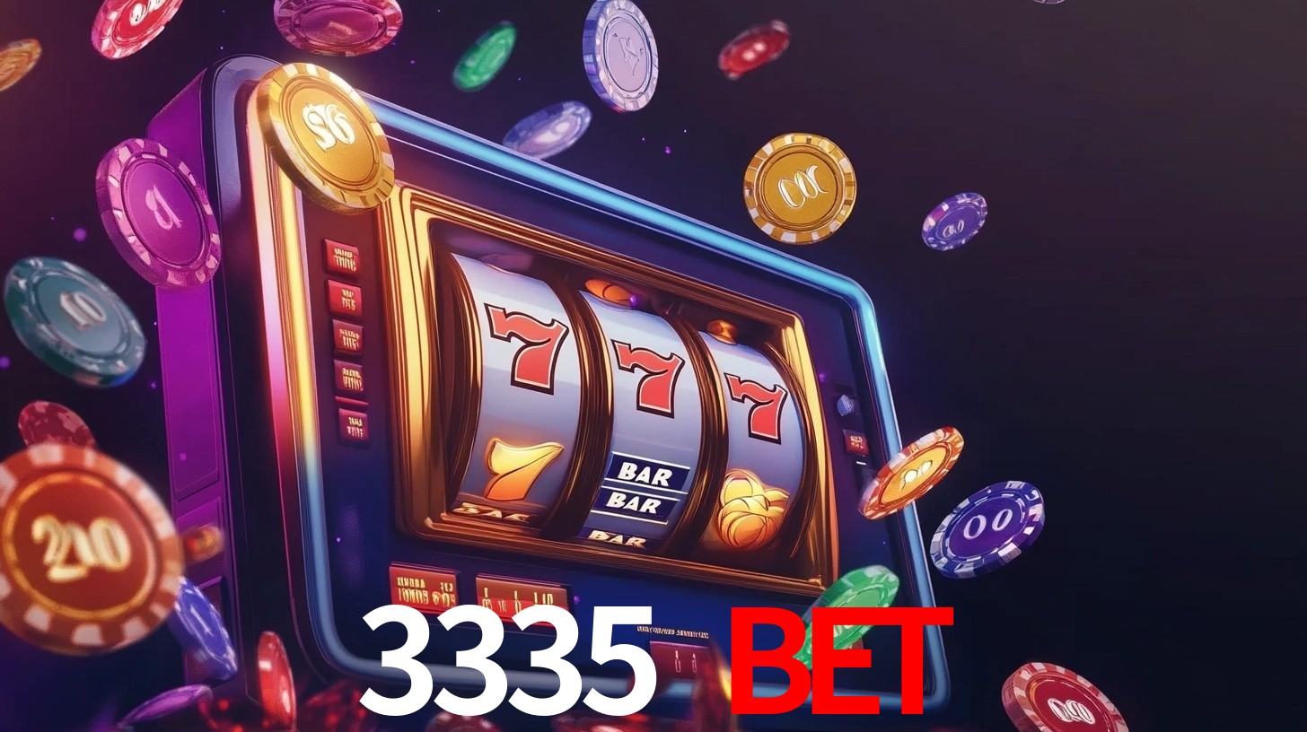 Premium Interface 3335 bet