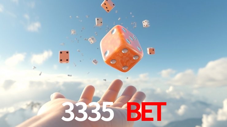 Roulette Table 3335 bet