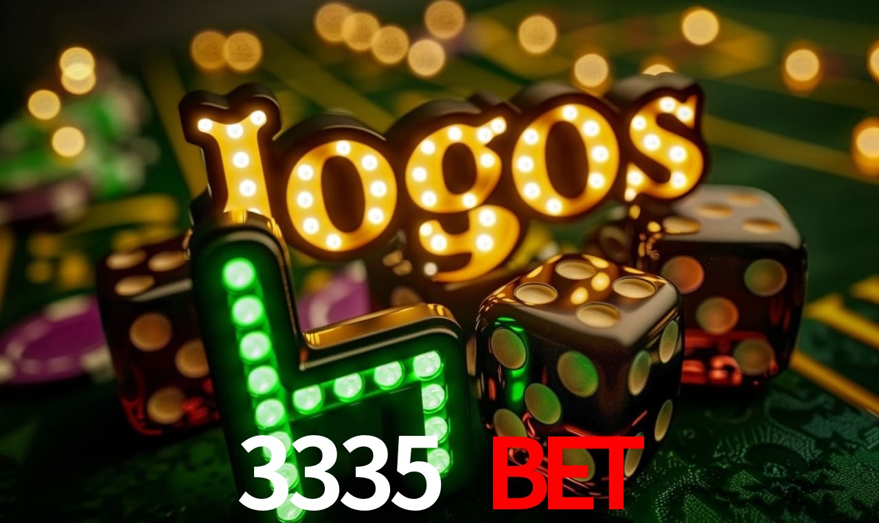 Apostas Esportivas na 3335 bet: Um Guia Completo