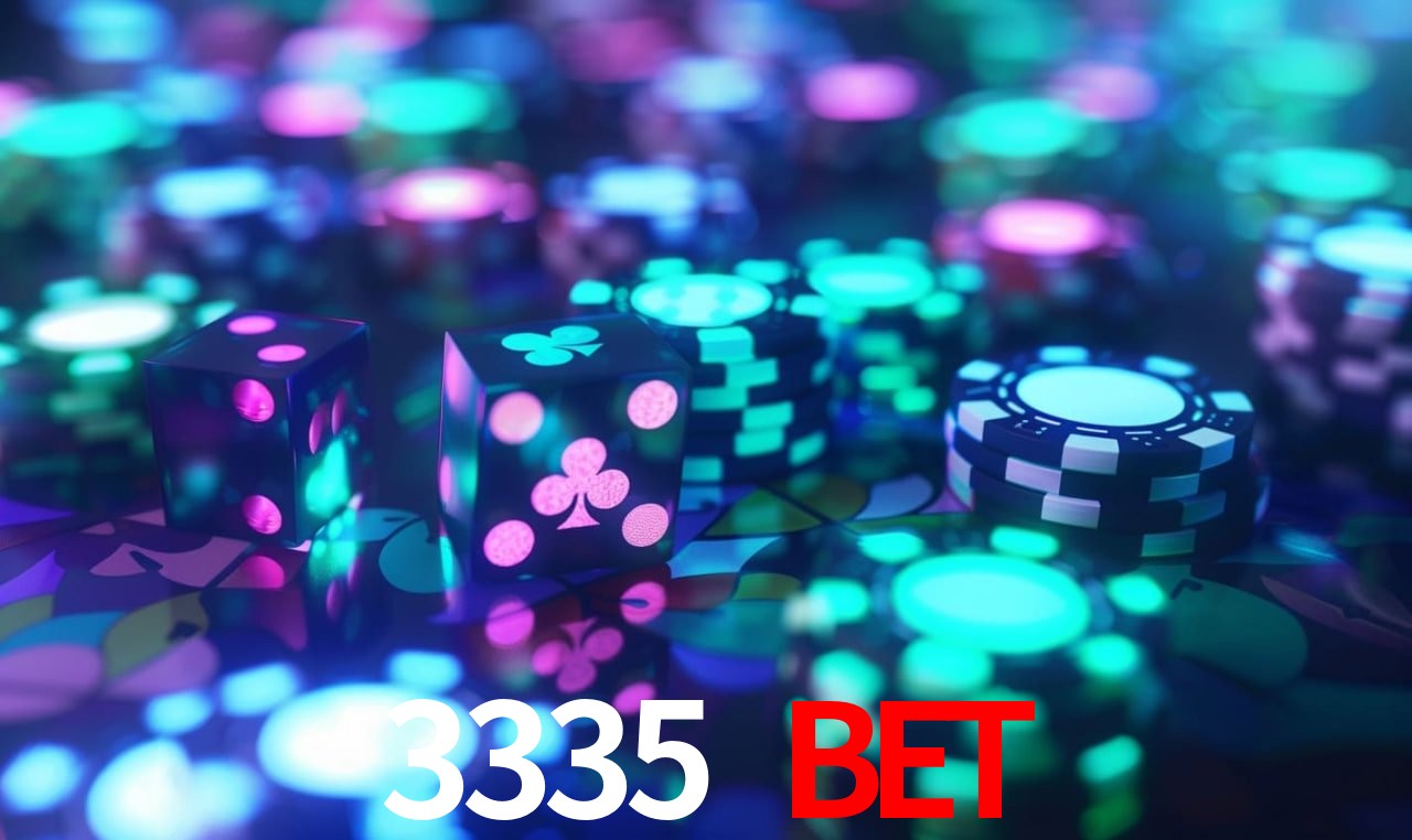 Inovações de Jogos na 3335 bet: O Futuro das Experiências Interativas