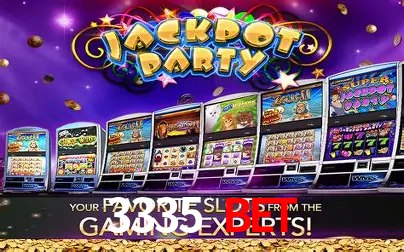Descubra o Mundo do Cassino Online com 3335 bet