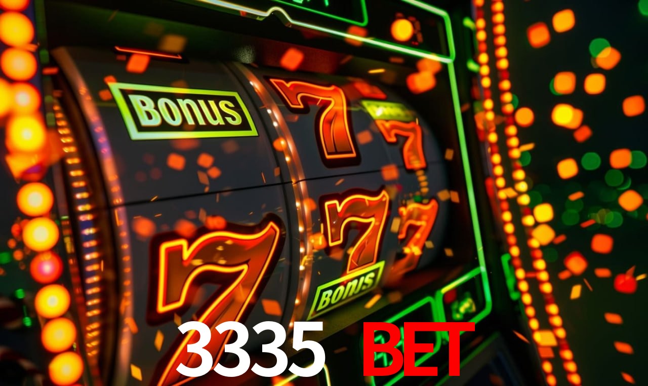 Design Responsivo 3335 bet