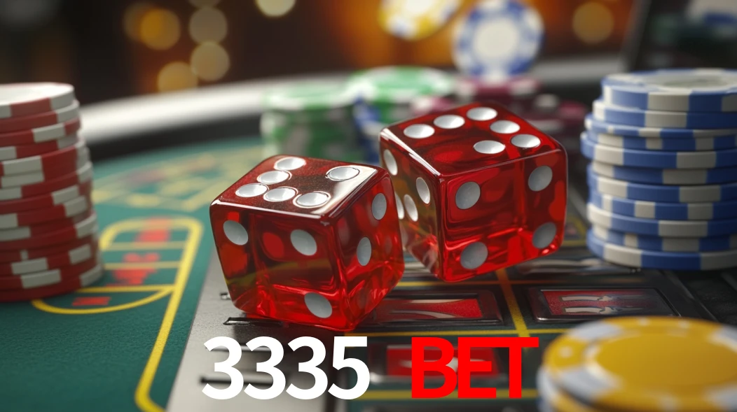 Exclusive Games 3335 bet