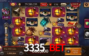 Security Systems 3335 bet