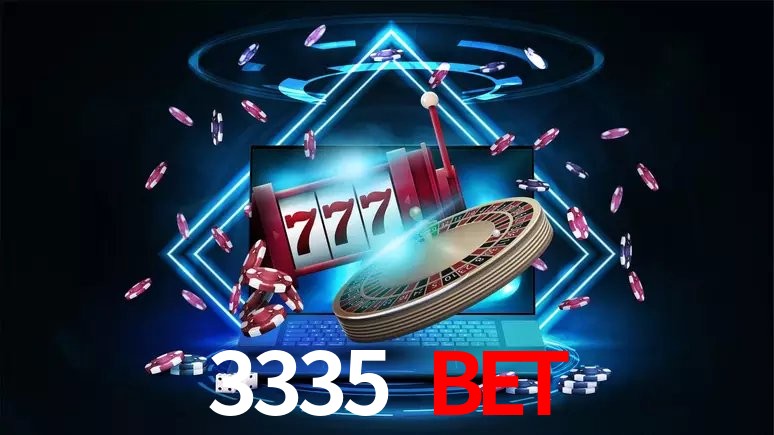 Apostas Esportivas na 3335 bet: Um Guia Completo