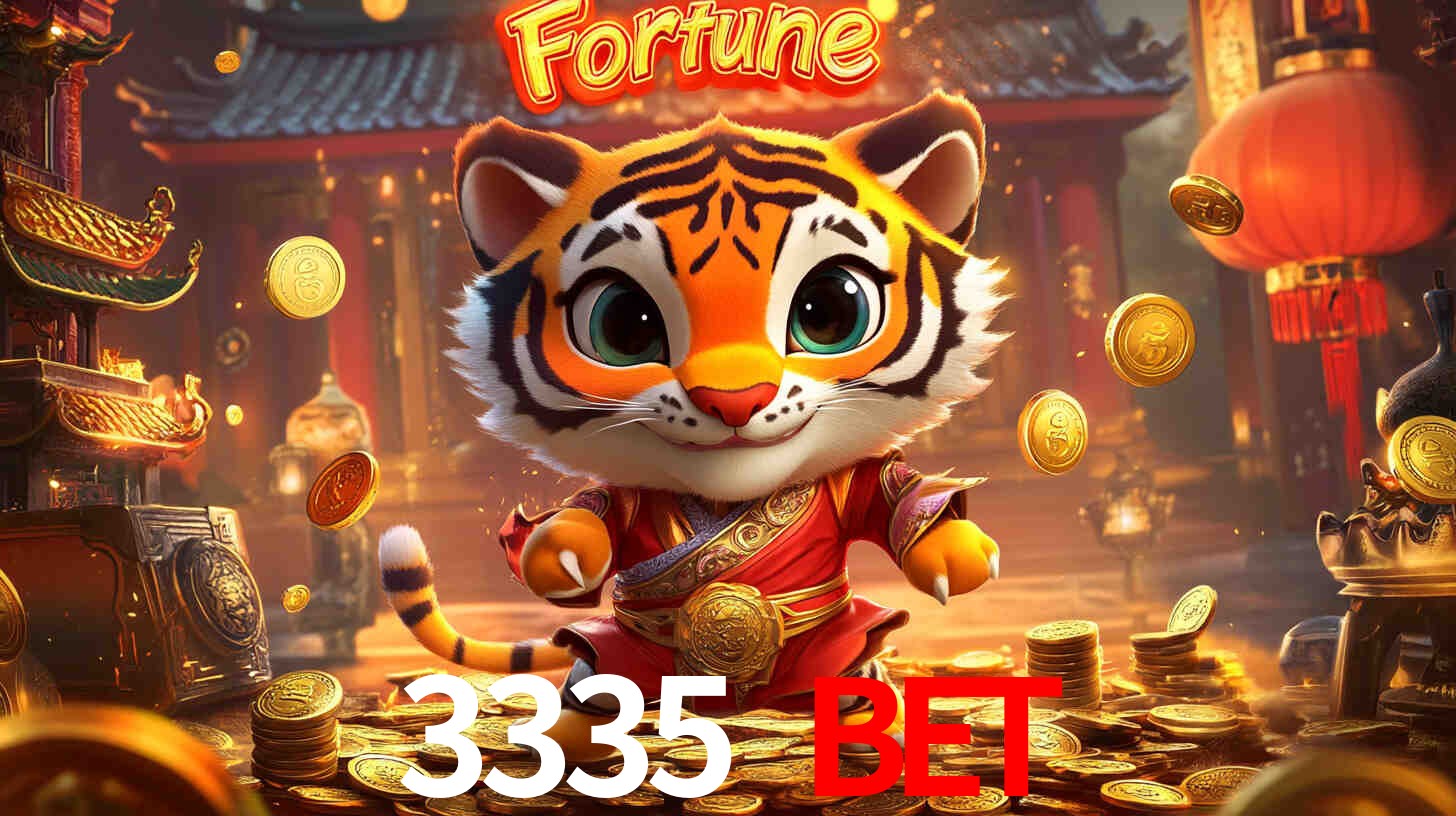 Mesa de Blackjack 3335 bet