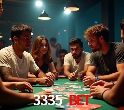 Descubra o Programa VIP da 3335 bet: Vantagens Exclusivas para Jogadores