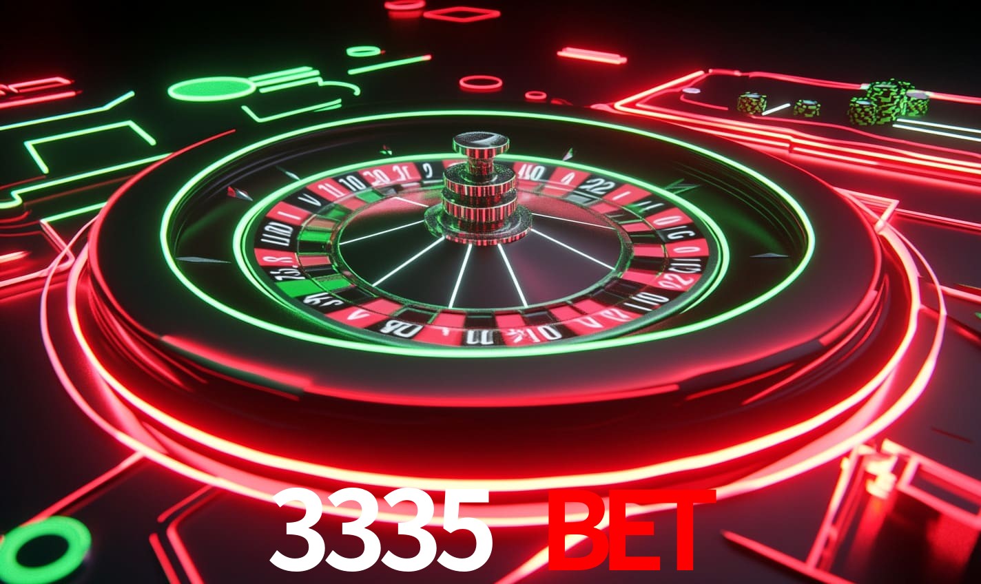 Diretório de Jogos 3335 bet