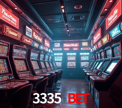 Descubra a Essência do 3335 bet: Nossa História e Compromissos