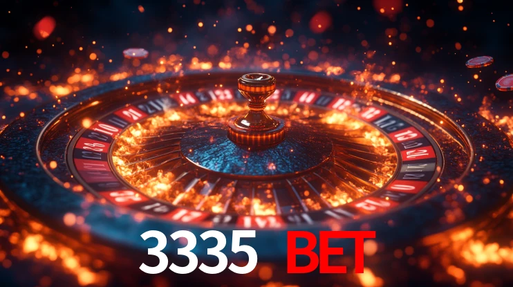 Sinta a adrenalina dos jogos de cassino com 3335 bet