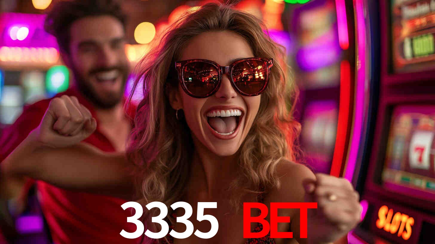 Estatísticas 3335 bet