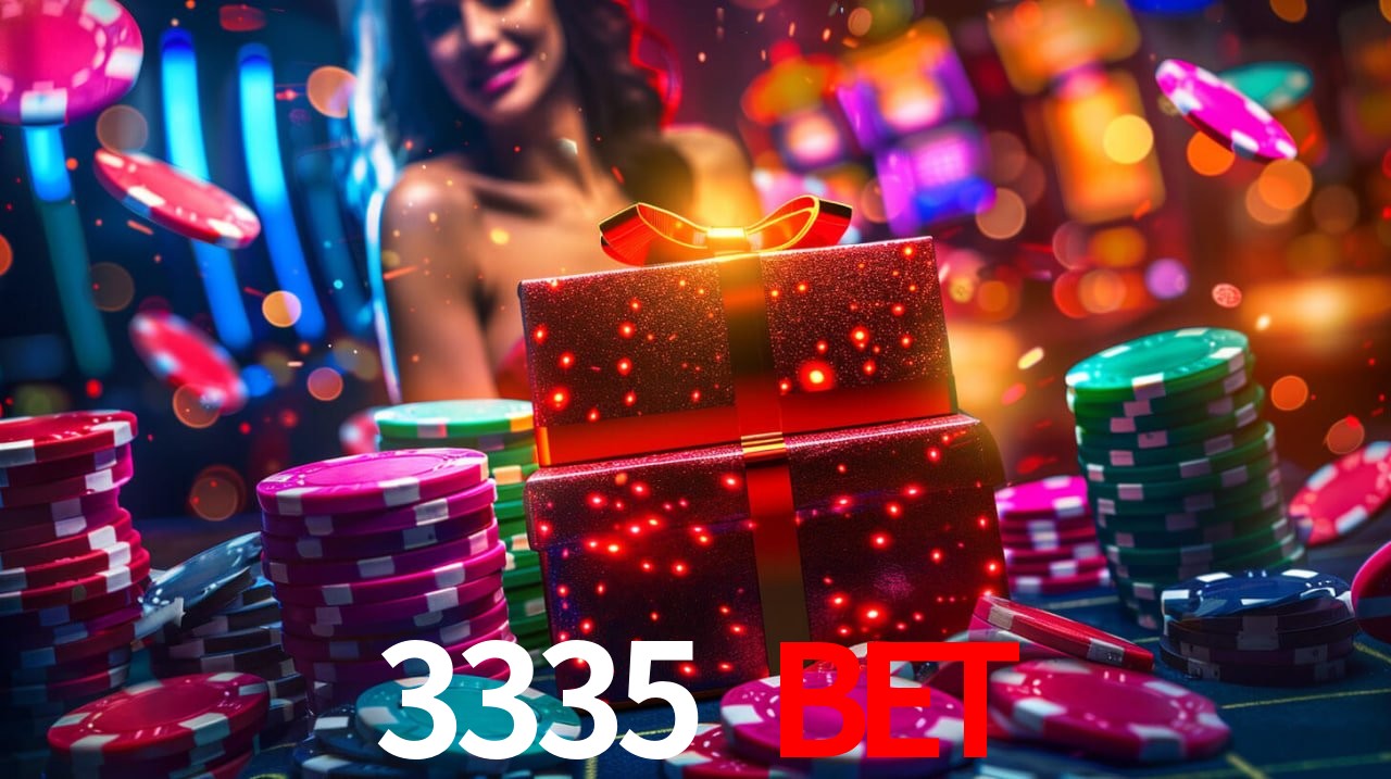 Integração de APIs 3335 bet