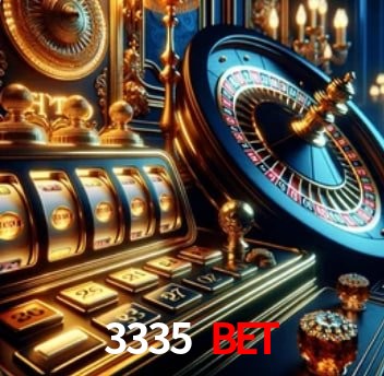A Emoção da Loteria na 3335 bet: Uma Chance de Mudança de Vida