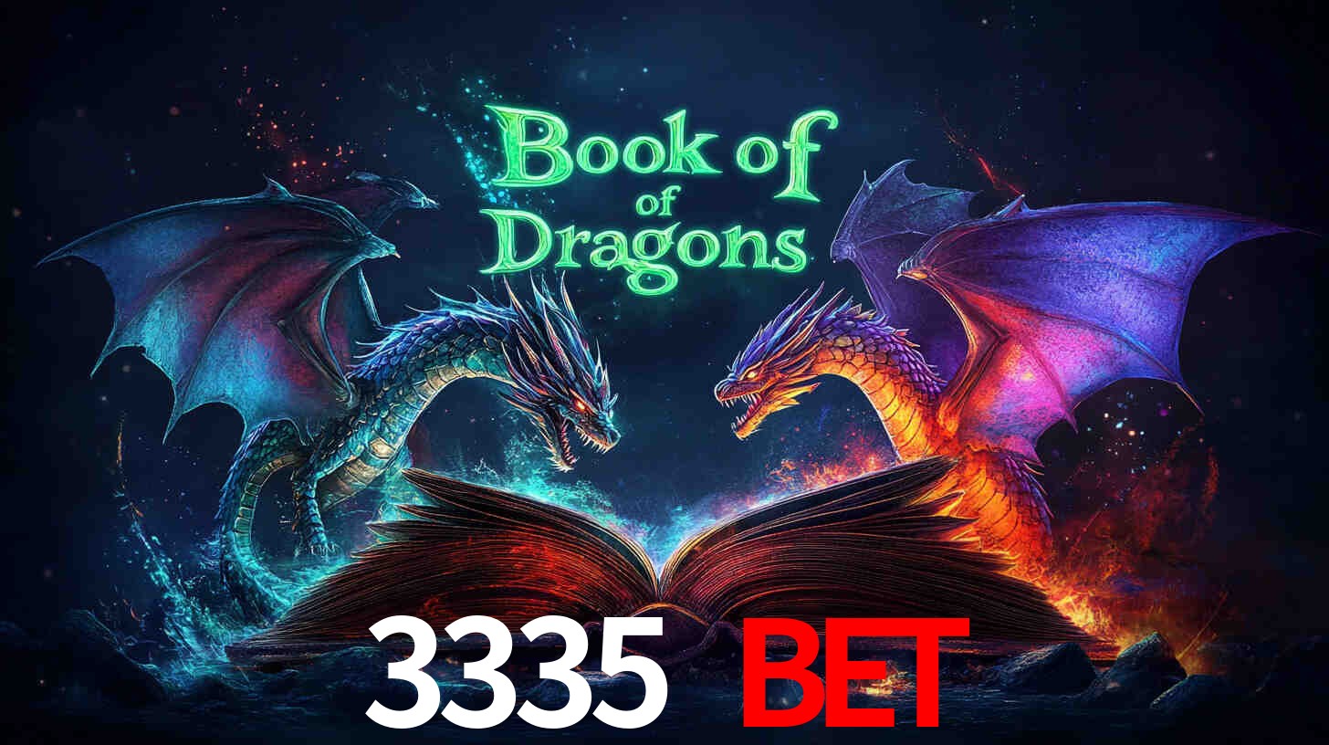 Casino Ao Vivo 3335 bet