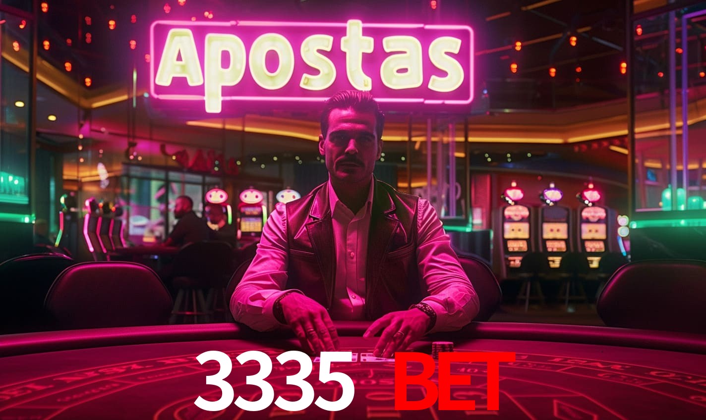 Jogos de Slot 3335 bet