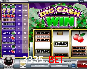 Explorando a Categoria de Eventos em Apostas na 3335 bet