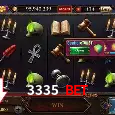 API Integration 3335 bet