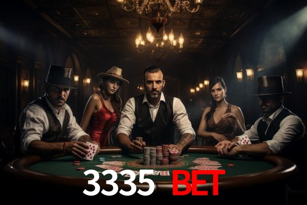 Sistemas de Segurança 3335 bet