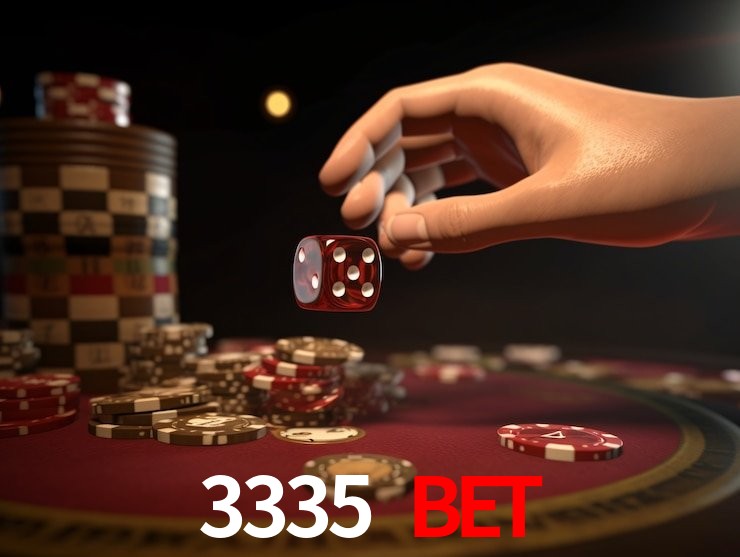 A Popularidade dos Caça-Níqueis no 3335 bet