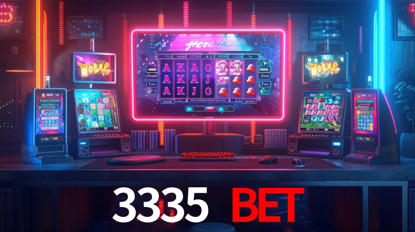 3335 bet - Login e Jogue no Casino Online - 3335.bet