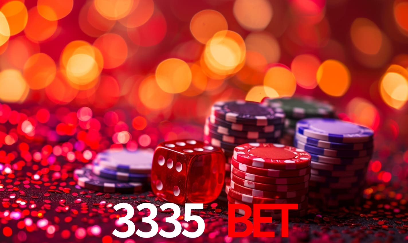 Provedores de Jogos 3335 bet