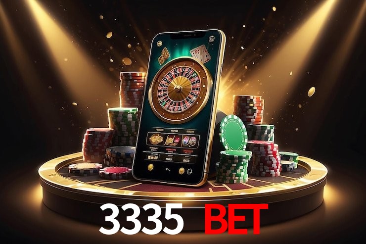A Popularidade dos Caça-Níqueis no 3335 bet
