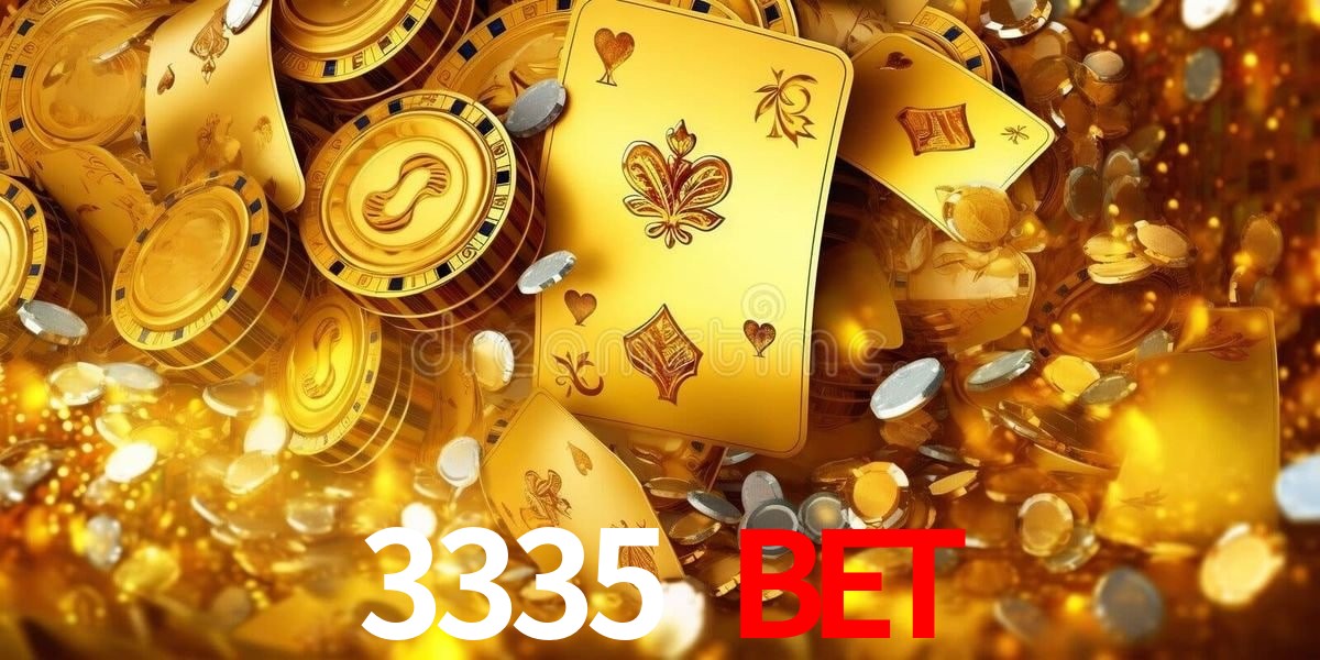 Cadastro Rápido 3335 bet