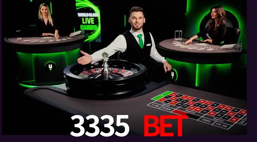 Games Directory 3335 bet