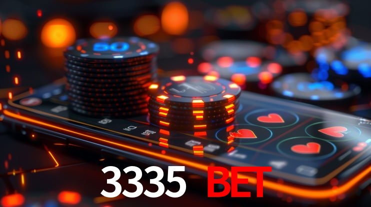 Football Betting 3335 bet