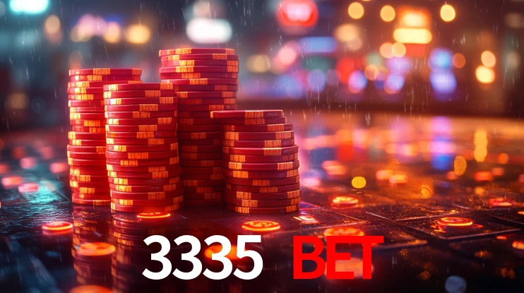 3335 bet: Seu Especialista em Apostas Esportivas Brasileiras