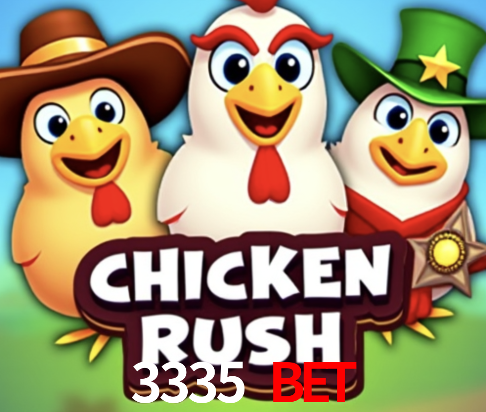 Slot Games 3335 bet