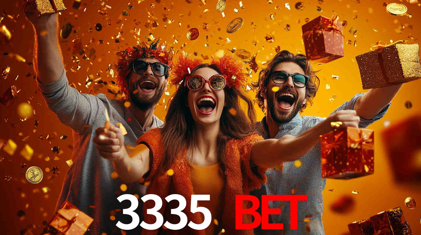 3335 bet