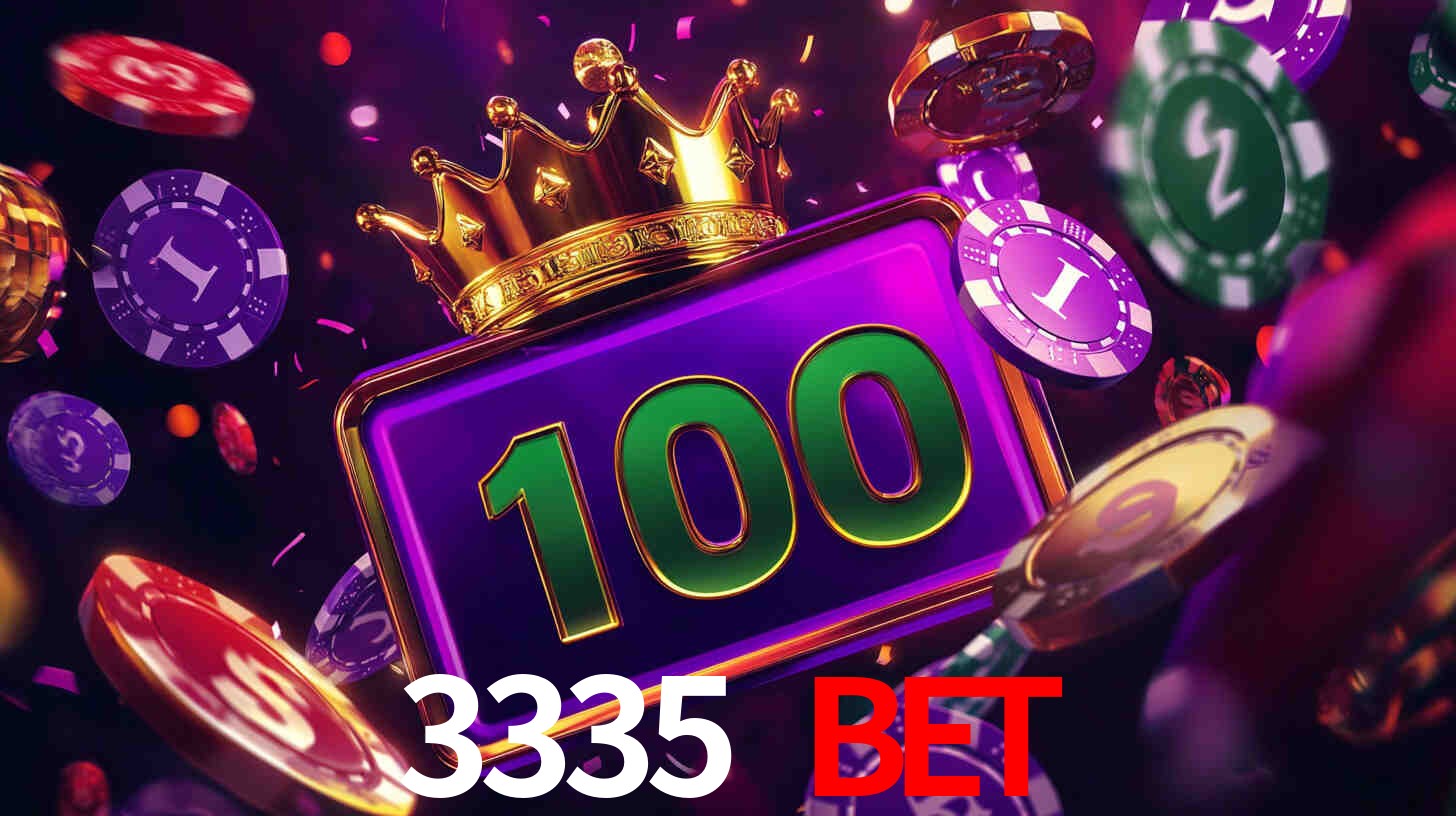 Ofertas Imperdíveis na 3335 bet: Promoções e Bônus Que Valem a Pena